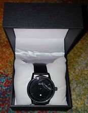 EVG Eisenbahner Gewerkschaft DB Armbanduhr