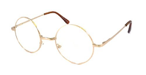 John lennon kostüm rund retro - rund,
