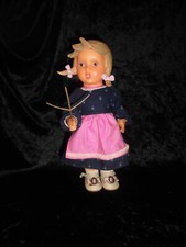 Goebel Hummel Puppe Vinyl ca