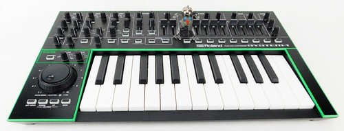 Roland aira system - roland, system-1