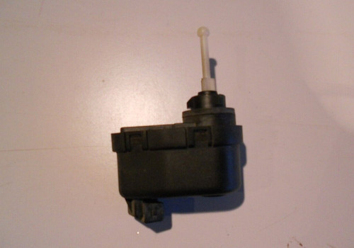 Stellmotor audi lwr - 80,
