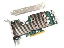 Broadcom Avago 9306-24i SATA /