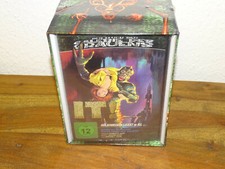 Der Fluch der Galerie des