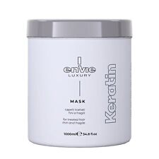 envie Luxury Keratin Haarmaske