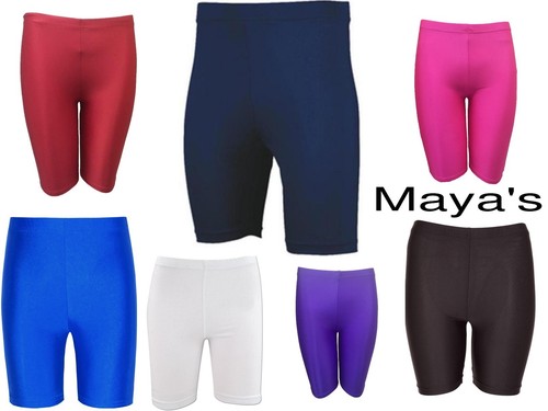 Lycra shorts - lycra,