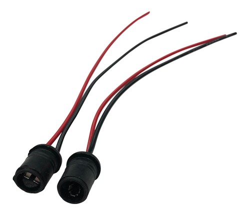 T10 birne stecker reparatur - t10,