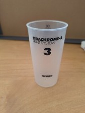 Ilford Cibachrome-A Print System 3 Meßbecher 90 ml