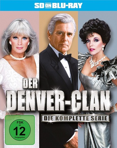 Der denver clan die - der,
