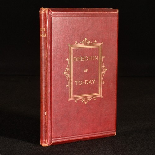 1894 brechin day - of, to-day