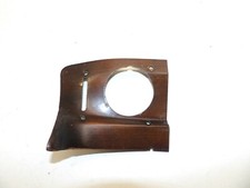 Holz Blende Einlage