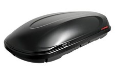 Kamei Dachbox Skibox