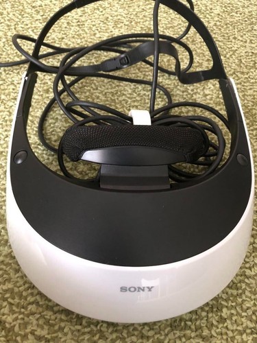Sony hmz personal - 3d, viewer