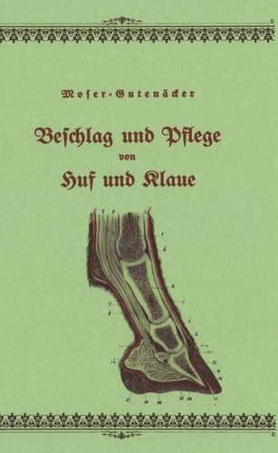 Beschlag und pflege - beschlag, von