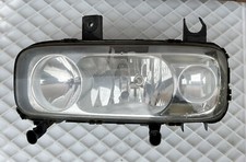 Mercedes Benz Atego Lkw Farba Scheinwerfer A9738202461. Vorne Links.