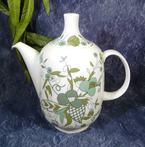 Rosenthal plus sepal grün - plus,