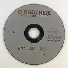 O Brother, Where Art Thou 