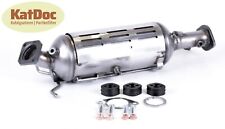 ✅ Ruß-Partikelfilter für Mazda 5, 2.0CD, 81/105kW, Euro 4