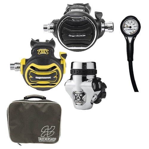 Apeks xtx200 octopus xtx40 - xtx200, +