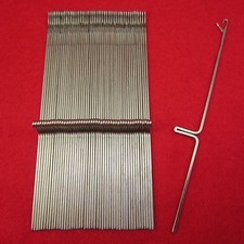NEU 50 Nadeln für Silver Reed