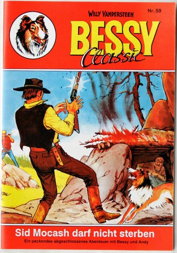 Hethke bessy classic - ⭐,