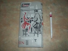 DDR Besteckset/Campingbesteck