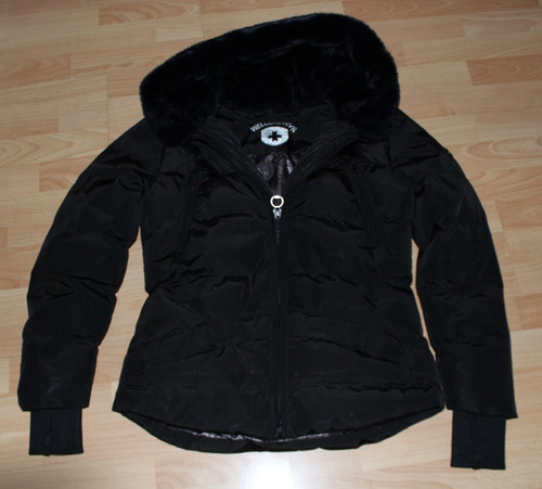 Wellensteyn damen winter - wellensteyn,