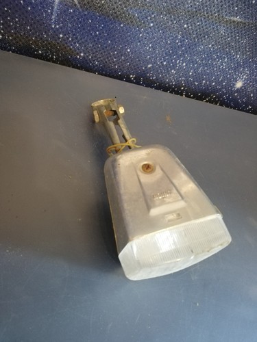 Alte fahrradlampe union - fahrradlampe,