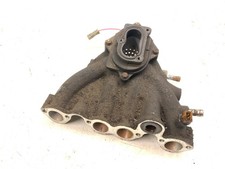 VW Golf 2 1.6L 1.8L Ansaugbrücke Ansaug Motor Ansaugstutzen 051129713