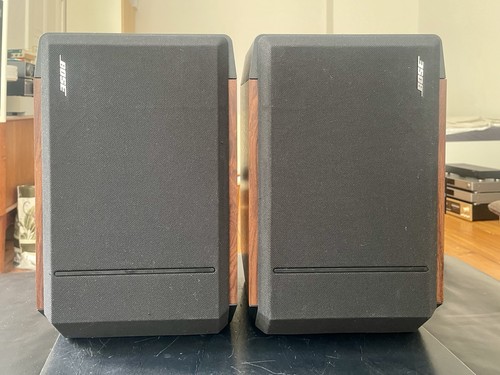 Bose 301 series direct - 301, iv