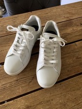 G-Star Sneaker Weiss Loafer