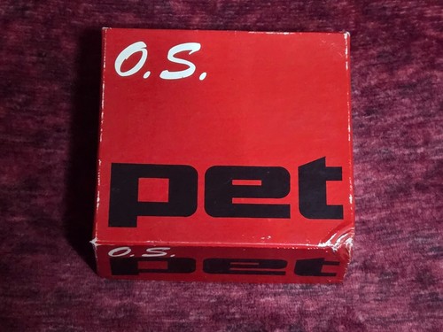 Pet iii 099 - o.s., .099