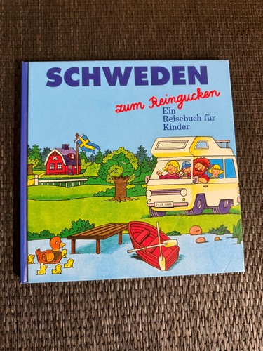 Schweden zum reingucken ein - zum,