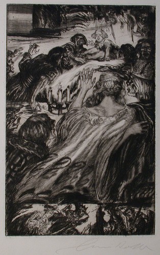 Alois kolb 1875 wien - wien, 1942
