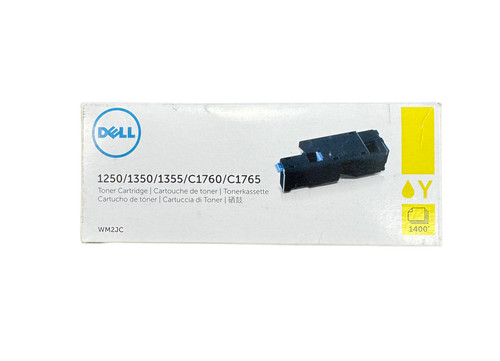 Original dell wm2jc yellow - wm2jc,