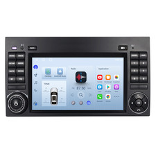 2+32GB Android Radio Carplay