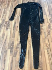 Lycra ganzanzug catsuit - catsuit,