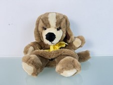 Steiff Tier 253638 Handpuppe