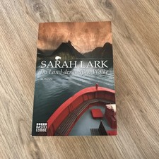 Im Land der weißen Wolke: Roman von Lark, Sarah | Buch | Zustand sehr gut