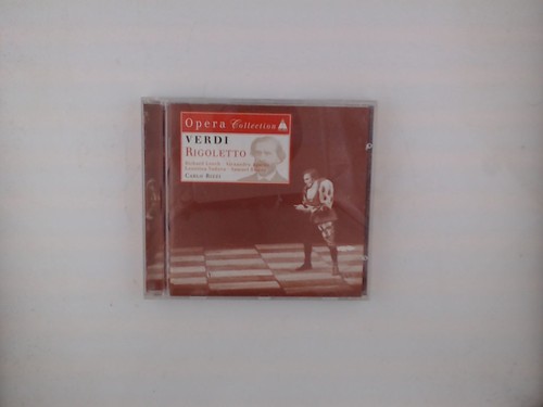Rigoletto rizzi - rigoletto, (auszüge)