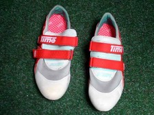 Rennradschuhe Time Gr. 45