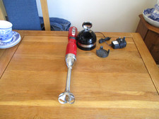 Kitchen Aid Artisan