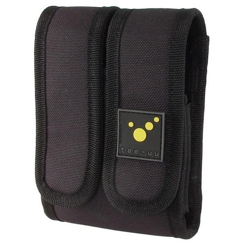 Twin holster schwarz - holster, für