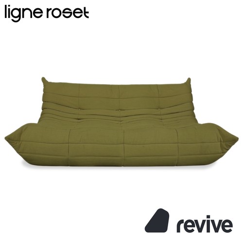 Ligne roset togo - ligne, dreisitzer