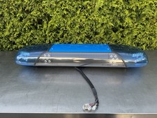 DBS RWS 4000 Lichtbalken