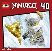 Lego ninjago von - ninjago, 40)