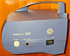 PARI Boy SX Inhalationsgerät