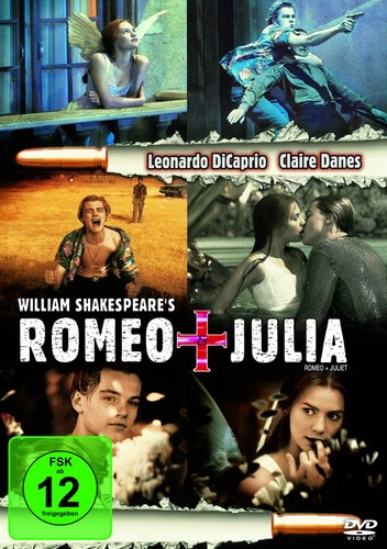William shakespeares romeo - romeo, und