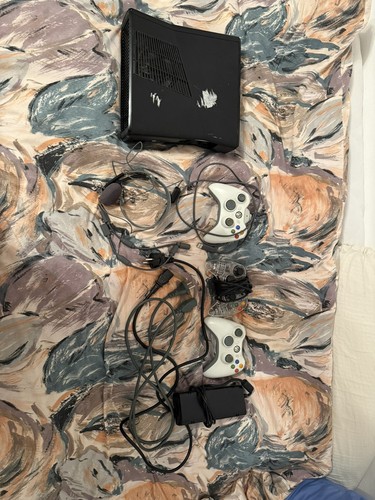 Microsoft xbox 360 - xbox, 250