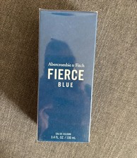 Abercrombie & Fitch Fierce