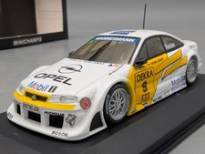 Modellautos minichamps - modellautos, 1:43